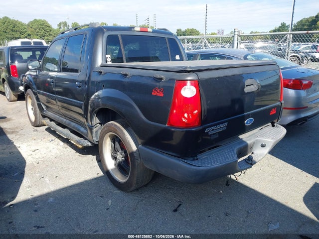 Продаж на аукціоні авто 2001 Ford Explorer Sport Trac, vin: 1FMZU77EX1UC27773, номер лоту: 46125882