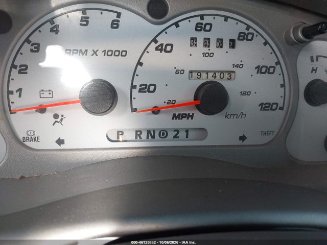 Продаж на аукціоні авто 2001 Ford Explorer Sport Trac, vin: 1FMZU77EX1UC27773, номер лоту: 46125882