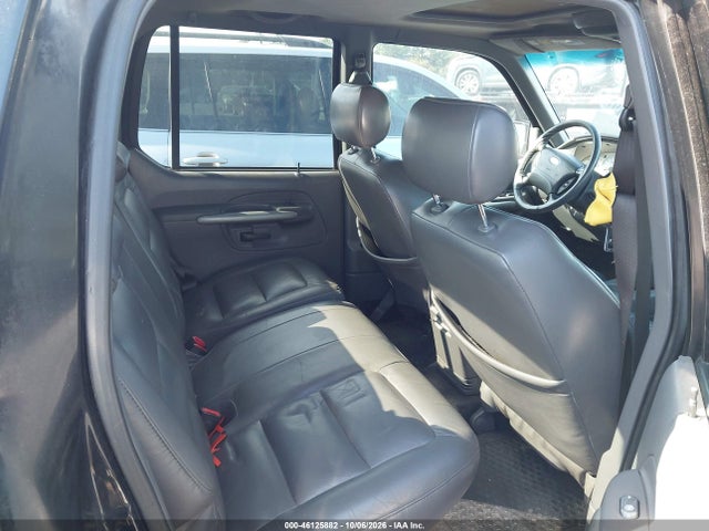 Продаж на аукціоні авто 2001 Ford Explorer Sport Trac, vin: 1FMZU77EX1UC27773, номер лоту: 46125882