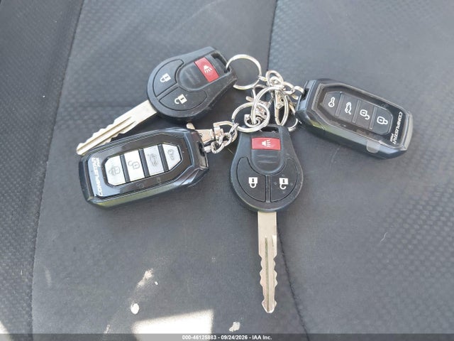 Продажа на аукционе авто 2015 Nissan Rogue Select S, vin: JN8AS5MV9FW258741, номер лота: 46125883