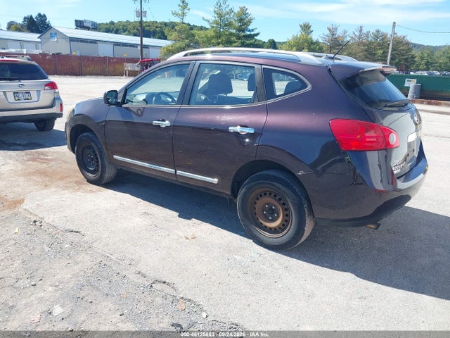 Продажа на аукционе авто 2015 Nissan Rogue Select S, vin: JN8AS5MV9FW258741, номер лота: 46125883