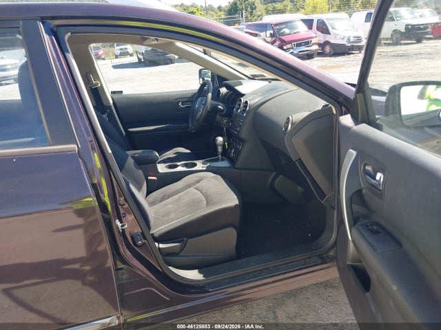 Продажа на аукционе авто 2015 Nissan Rogue Select S, vin: JN8AS5MV9FW258741, номер лота: 46125883