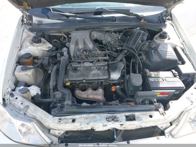 Продаж на аукціоні авто 2003 Toyota Avalon Xls, vin: 4T1BF28B73U279318, номер лоту: 46125886