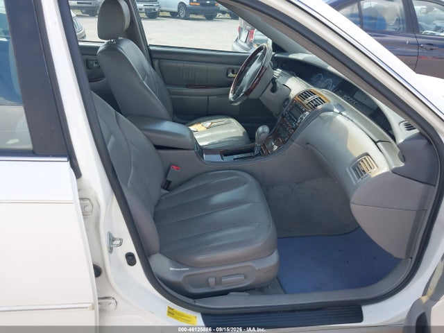 Продаж на аукціоні авто 2003 Toyota Avalon Xls, vin: 4T1BF28B73U279318, номер лоту: 46125886