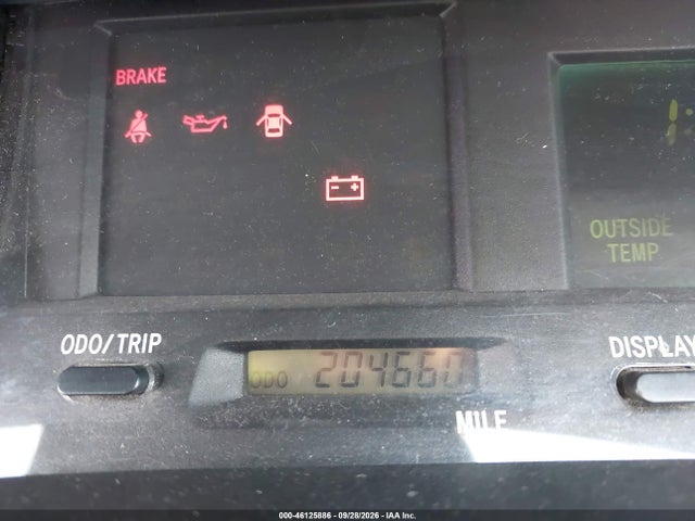 Продаж на аукціоні авто 2003 Toyota Avalon Xls, vin: 4T1BF28B73U279318, номер лоту: 46125886
