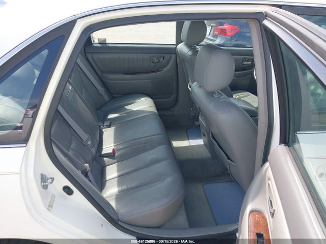 Продаж на аукціоні авто 2003 Toyota Avalon Xls, vin: 4T1BF28B73U279318, номер лоту: 46125886