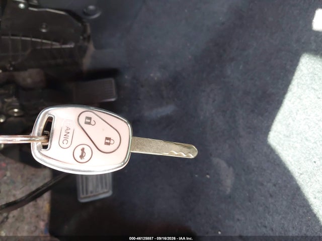 Aukcja sprzedaży 2013 Honda Civic Lx, vin: 19XFB2F59DE282350, numer aukcji: 46125887