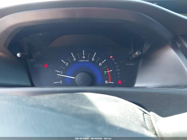 Aukcja sprzedaży 2013 Honda Civic Lx, vin: 19XFB2F59DE282350, numer aukcji: 46125887