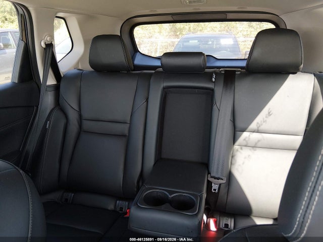 Nissan Rogue Sl 2026 5N1BT3CB5TC682855 Image 18