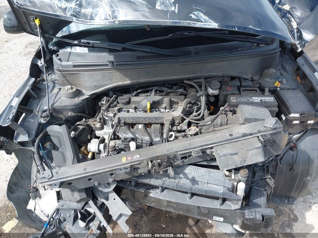 Aukcja sprzedaży 2021 Hyundai Venue Se, vin: KMHRB8A39MU082510, numer aukcji: 46125892