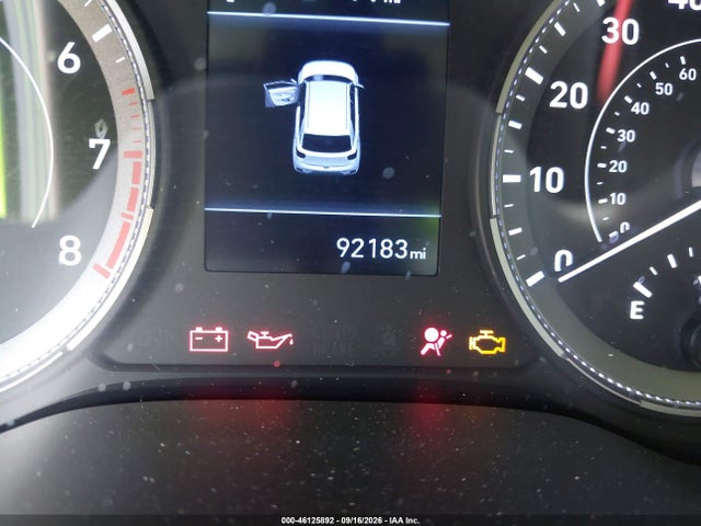 Aukcja sprzedaży 2021 Hyundai Venue Se, vin: KMHRB8A39MU082510, numer aukcji: 46125892
