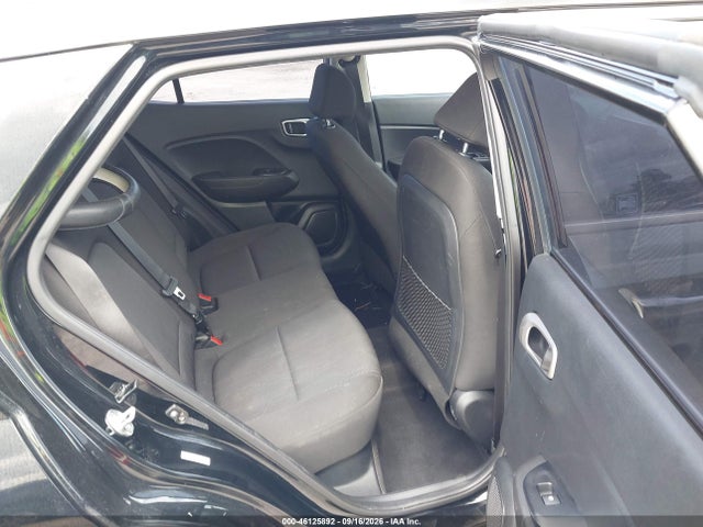 Aukcja sprzedaży 2021 Hyundai Venue Se, vin: KMHRB8A39MU082510, numer aukcji: 46125892