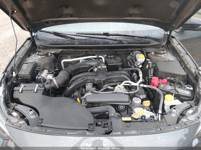 Aukcja sprzedaży 2024 Subaru Outback Onyx Edition, vin: 4S4BTALC9R3167038, numer aukcji: 46125893