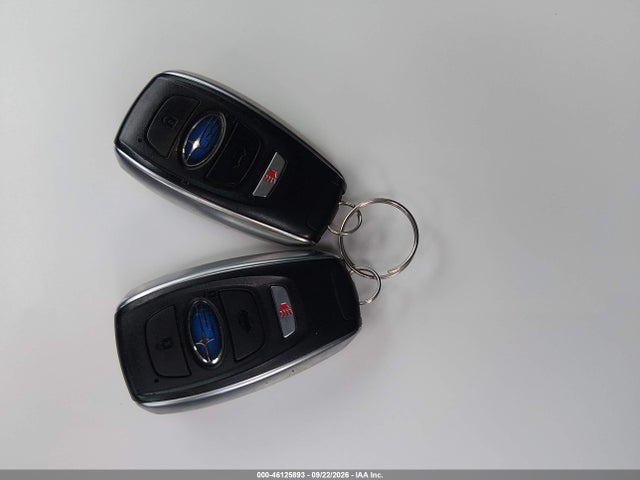 Aukcja sprzedaży 2024 Subaru Outback Onyx Edition, vin: 4S4BTALC9R3167038, numer aukcji: 46125893