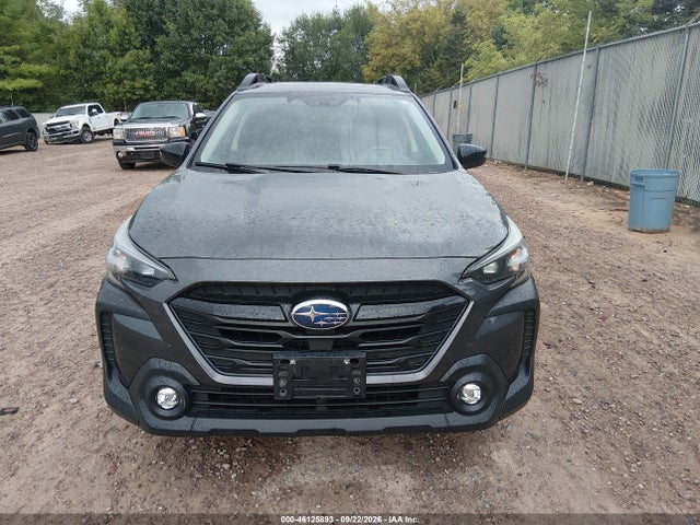 Aukcja sprzedaży 2024 Subaru Outback Onyx Edition, vin: 4S4BTALC9R3167038, numer aukcji: 46125893