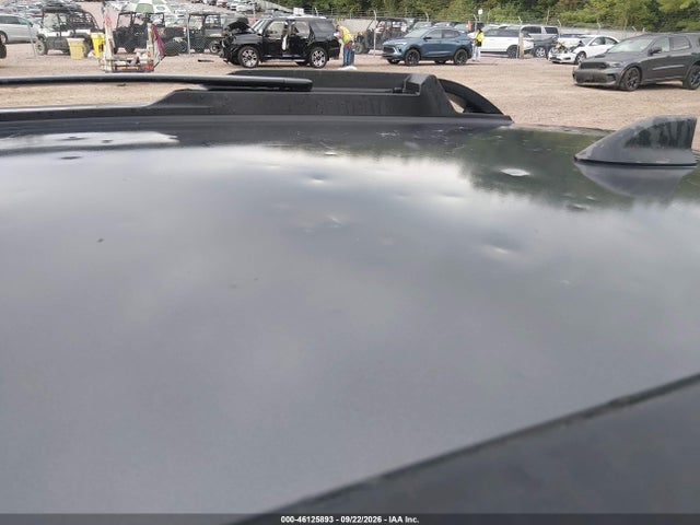 Aukcja sprzedaży 2024 Subaru Outback Onyx Edition, vin: 4S4BTALC9R3167038, numer aukcji: 46125893