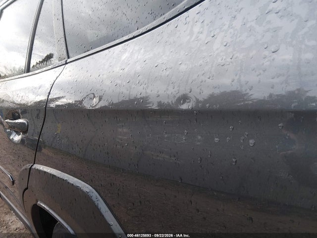 Aukcja sprzedaży 2024 Subaru Outback Onyx Edition, vin: 4S4BTALC9R3167038, numer aukcji: 46125893