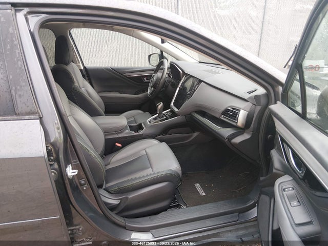 Aukcja sprzedaży 2024 Subaru Outback Onyx Edition, vin: 4S4BTALC9R3167038, numer aukcji: 46125893