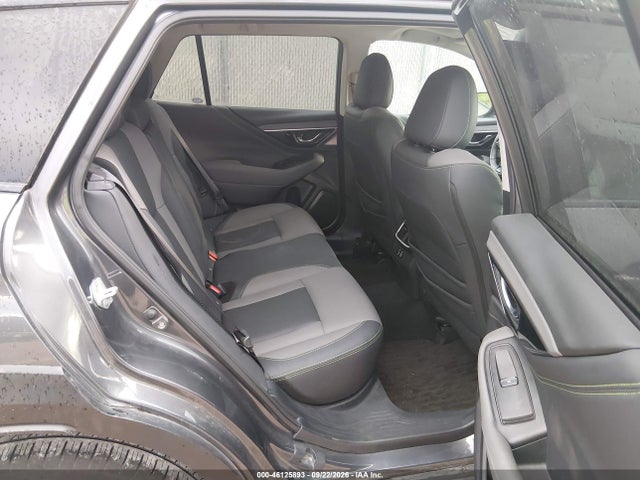 Aukcja sprzedaży 2024 Subaru Outback Onyx Edition, vin: 4S4BTALC9R3167038, numer aukcji: 46125893