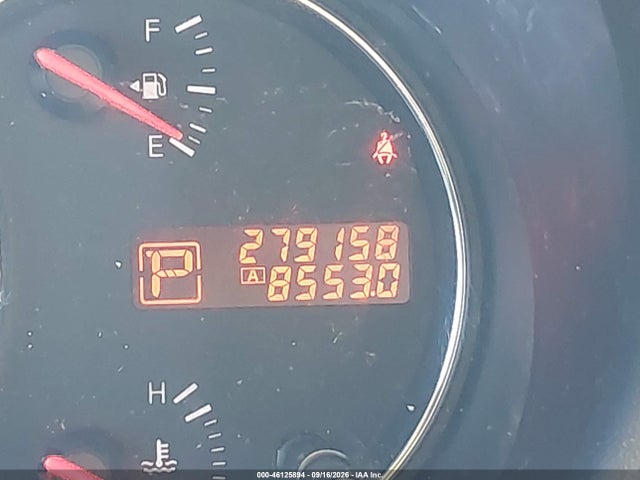 46125894 :رقم المزاد ، 1N4AA5AP2BC824633 vin ، 2011 Nissan Maxima 3.5 Sv مزاد بيع