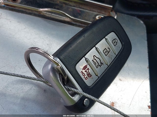Продаж на аукціоні авто 2013 Hyundai Elantra Limited, vin: KMHDH4AE7DU512926, номер лоту: 46125896