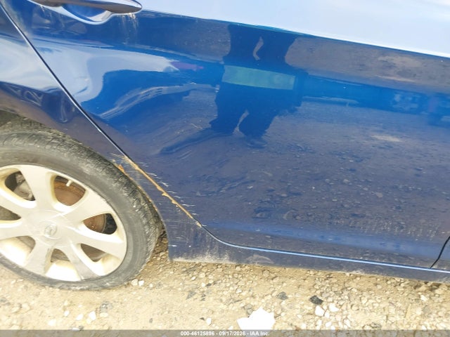 Продаж на аукціоні авто 2013 Hyundai Elantra Limited, vin: KMHDH4AE7DU512926, номер лоту: 46125896