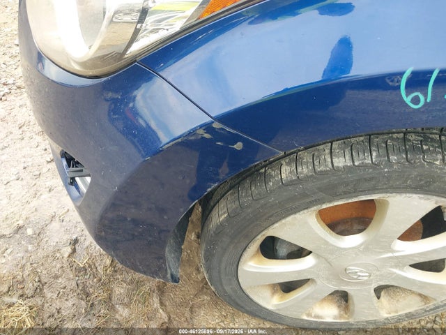 Продаж на аукціоні авто 2013 Hyundai Elantra Limited, vin: KMHDH4AE7DU512926, номер лоту: 46125896