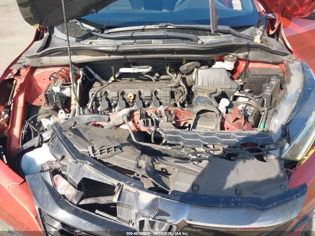 Продаж на аукціоні авто 2019 Honda Hr-v Sport, vin: 3CZRU5H13KM717475, номер лоту: 46125900