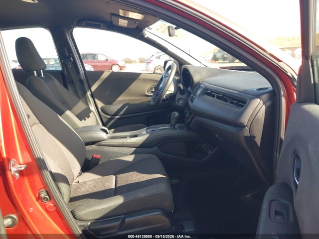 Продаж на аукціоні авто 2019 Honda Hr-v Sport, vin: 3CZRU5H13KM717475, номер лоту: 46125900
