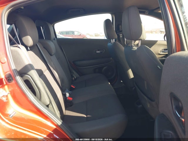 Продаж на аукціоні авто 2019 Honda Hr-v Sport, vin: 3CZRU5H13KM717475, номер лоту: 46125900