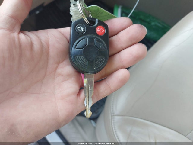 2008 Ford Escape Limited მანქანა იყიდება აუქციონზე, vin: 1FMCU94128KC24357, აუქციონის ნომერი: 46125902