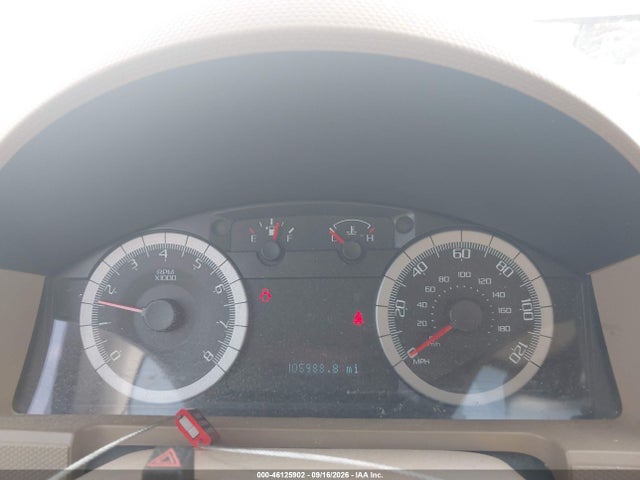2008 Ford Escape Limited მანქანა იყიდება აუქციონზე, vin: 1FMCU94128KC24357, აუქციონის ნომერი: 46125902