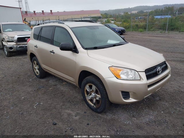 2011 Toyota Rav4 მანქანა იყიდება აუქციონზე, vin: 2T3BF4DV6BW099541, აუქციონის ნომერი: 46125903