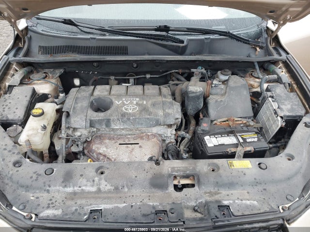 2011 Toyota Rav4 მანქანა იყიდება აუქციონზე, vin: 2T3BF4DV6BW099541, აუქციონის ნომერი: 46125903