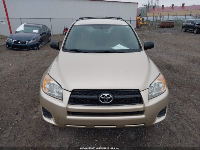 2011 Toyota Rav4 მანქანა იყიდება აუქციონზე, vin: 2T3BF4DV6BW099541, აუქციონის ნომერი: 46125903