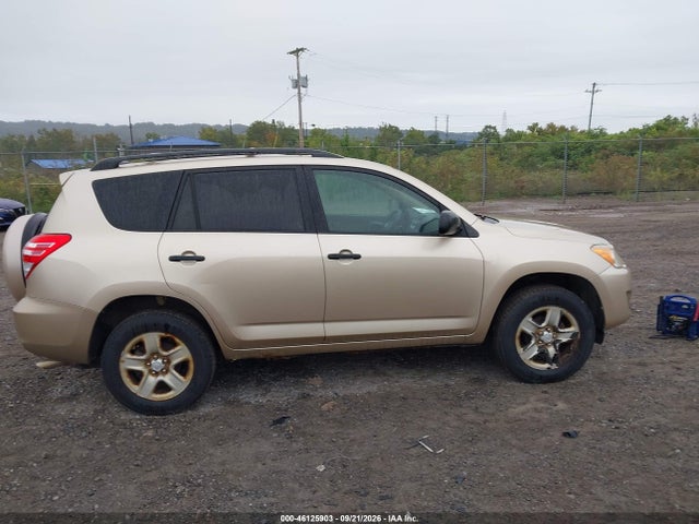 2011 Toyota Rav4 მანქანა იყიდება აუქციონზე, vin: 2T3BF4DV6BW099541, აუქციონის ნომერი: 46125903