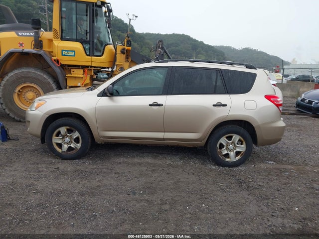 2011 Toyota Rav4 მანქანა იყიდება აუქციონზე, vin: 2T3BF4DV6BW099541, აუქციონის ნომერი: 46125903