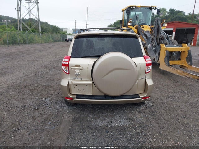 2011 Toyota Rav4 მანქანა იყიდება აუქციონზე, vin: 2T3BF4DV6BW099541, აუქციონის ნომერი: 46125903