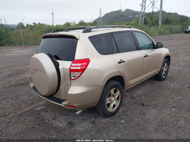 2011 Toyota Rav4 მანქანა იყიდება აუქციონზე, vin: 2T3BF4DV6BW099541, აუქციონის ნომერი: 46125903