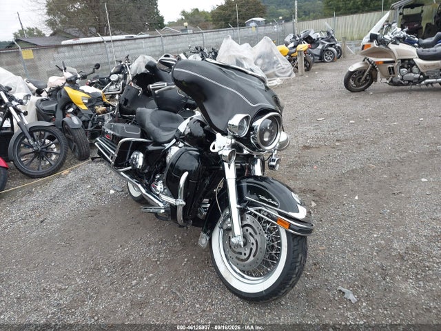 46125907 :رقم المزاد ، 1HD1FC41X7Y715692 vin ، 2007 Harley-davidson Flhtcui مزاد بيع