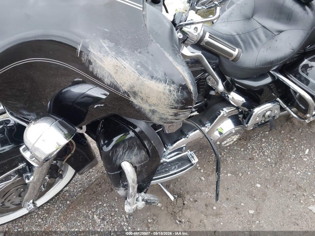 Продаж на аукціоні авто 2007 Harley-davidson Flhtcui, vin: 1HD1FC41X7Y715692, номер лоту: 46125907