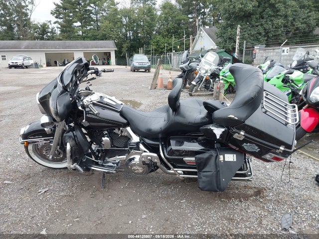 Продаж на аукціоні авто 2007 Harley-davidson Flhtcui, vin: 1HD1FC41X7Y715692, номер лоту: 46125907