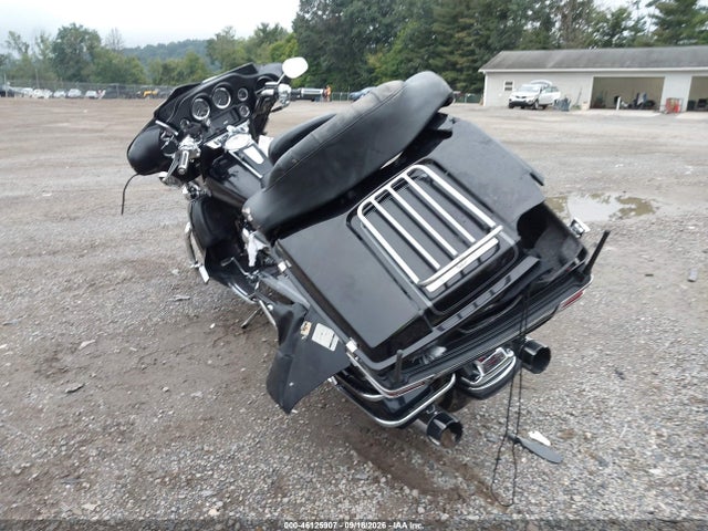 Продаж на аукціоні авто 2007 Harley-davidson Flhtcui, vin: 1HD1FC41X7Y715692, номер лоту: 46125907