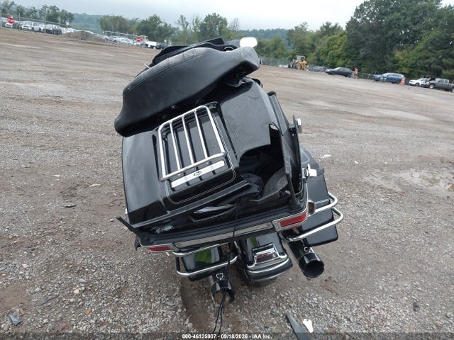 Продаж на аукціоні авто 2007 Harley-davidson Flhtcui, vin: 1HD1FC41X7Y715692, номер лоту: 46125907
