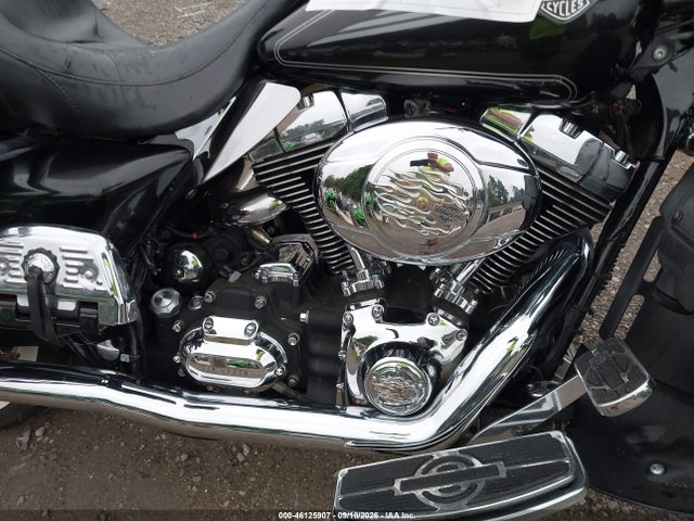 Продаж на аукціоні авто 2007 Harley-davidson Flhtcui, vin: 1HD1FC41X7Y715692, номер лоту: 46125907
