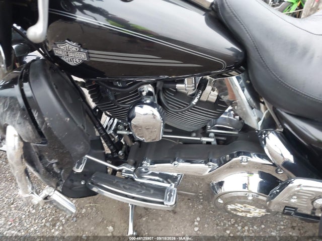 Продаж на аукціоні авто 2007 Harley-davidson Flhtcui, vin: 1HD1FC41X7Y715692, номер лоту: 46125907