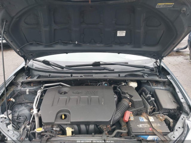 Продаж на аукціоні авто 2014 Toyota Corolla Le Eco, vin: 2T1BPRHE0EC146503, номер лоту: 46125909