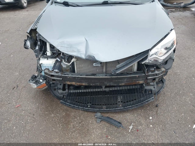 Продаж на аукціоні авто 2014 Toyota Corolla Le Eco, vin: 2T1BPRHE0EC146503, номер лоту: 46125909