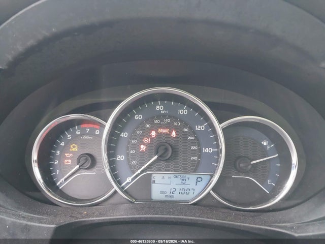 Продаж на аукціоні авто 2014 Toyota Corolla Le Eco, vin: 2T1BPRHE0EC146503, номер лоту: 46125909