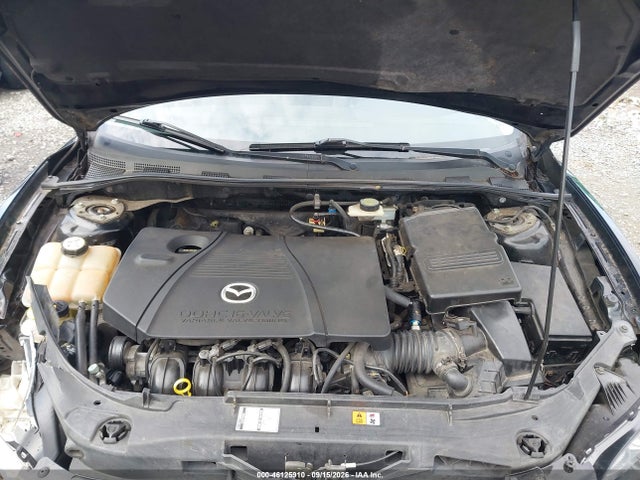 Aukcja sprzedaży 2005 Mazda Mazda3 S, vin: JM1BK123651269752, numer aukcji: 46125910